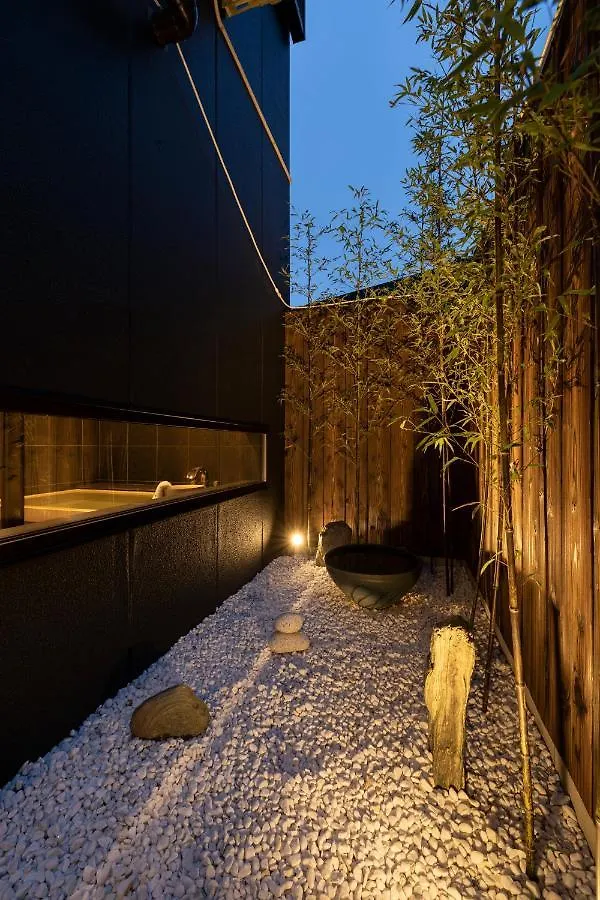 Shirakabanoyado - Seiran Villa Osaka