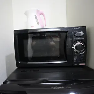 Aaron通天東 アパート