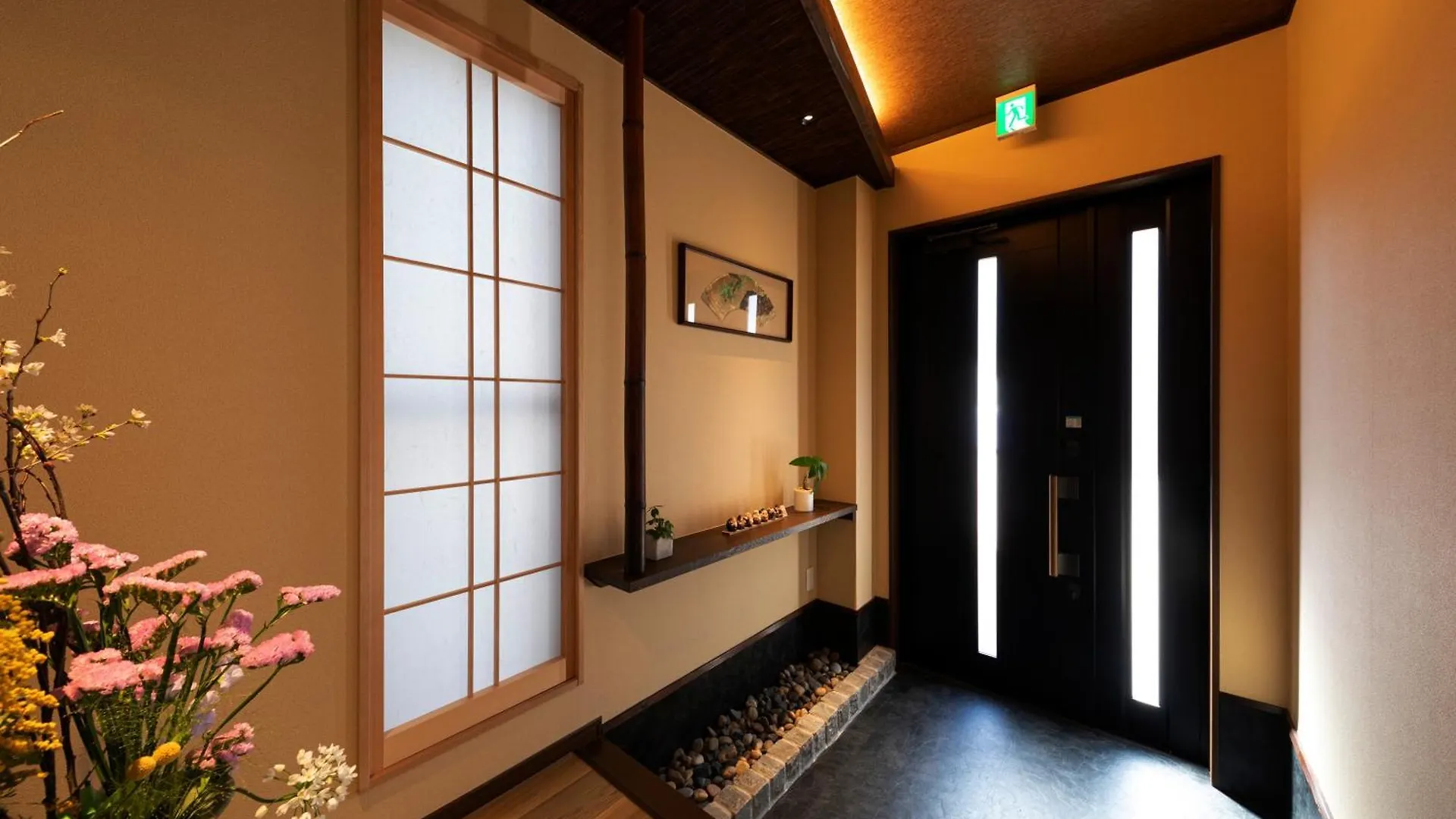 Shirakabanoyado - Seiran Villa Osaka